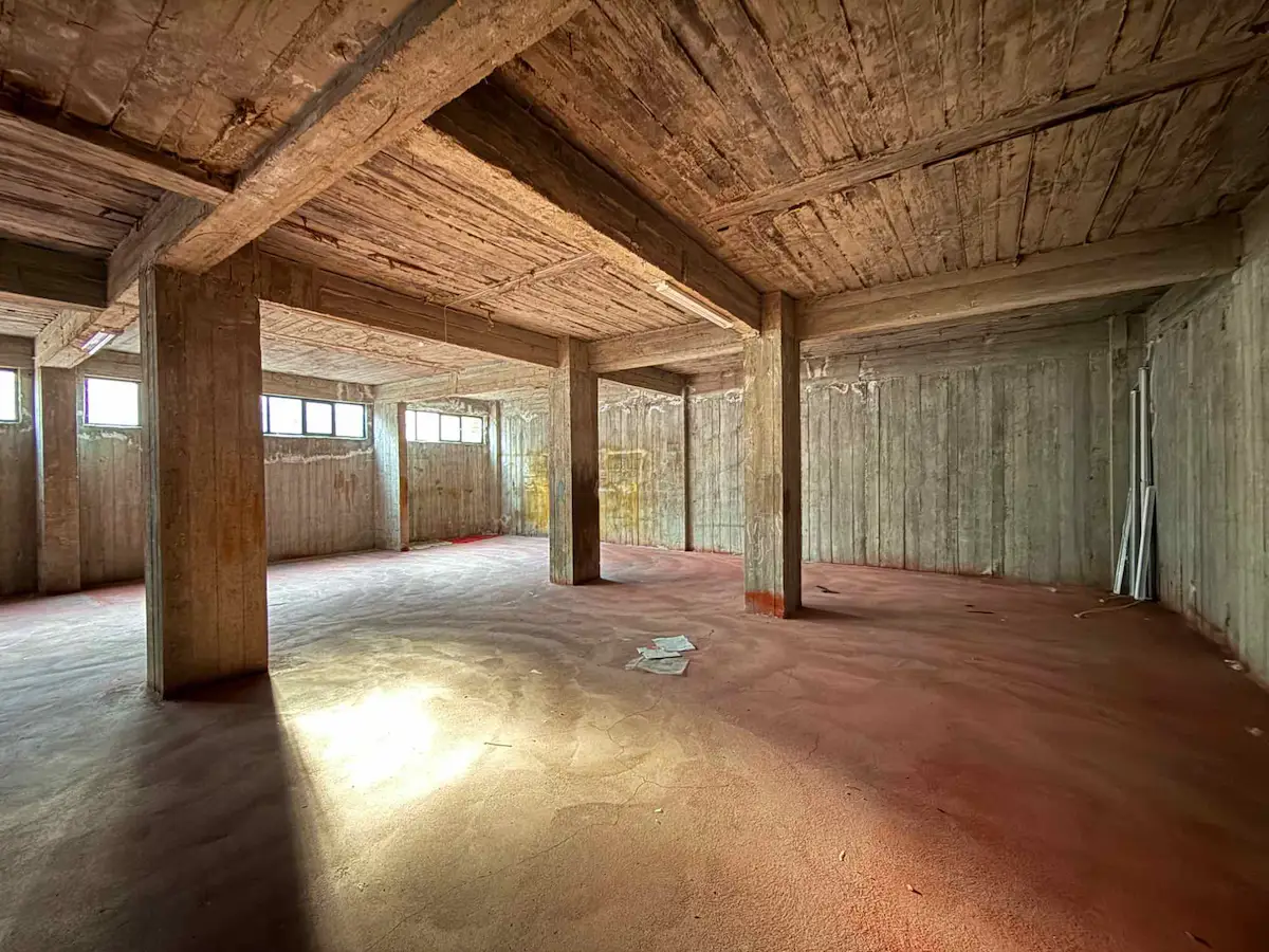 AVCILAR FİRUZKÖY'DE 264 M2 KİRALIK DEPO - REMAX KAYA