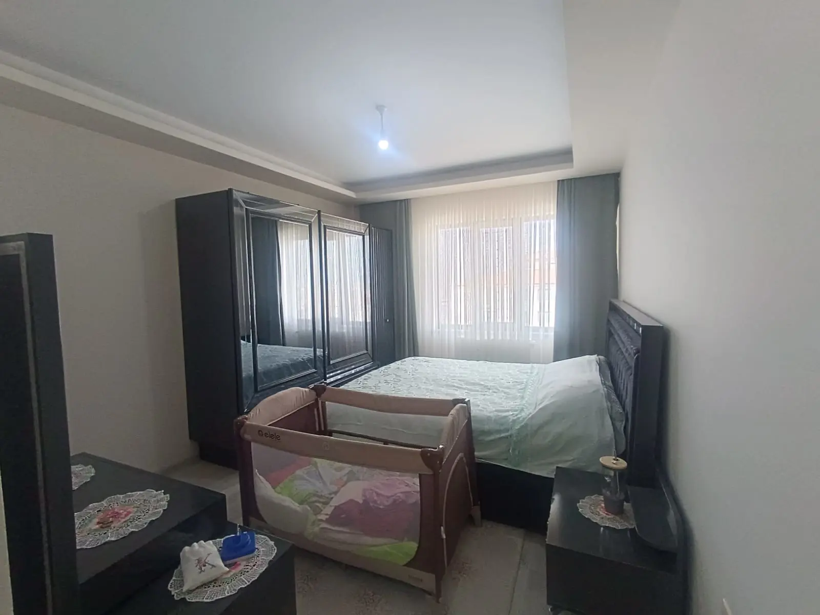 YAKINCA ADIYAMAN YOLUNA SIFIR 3+1 DAİRE
