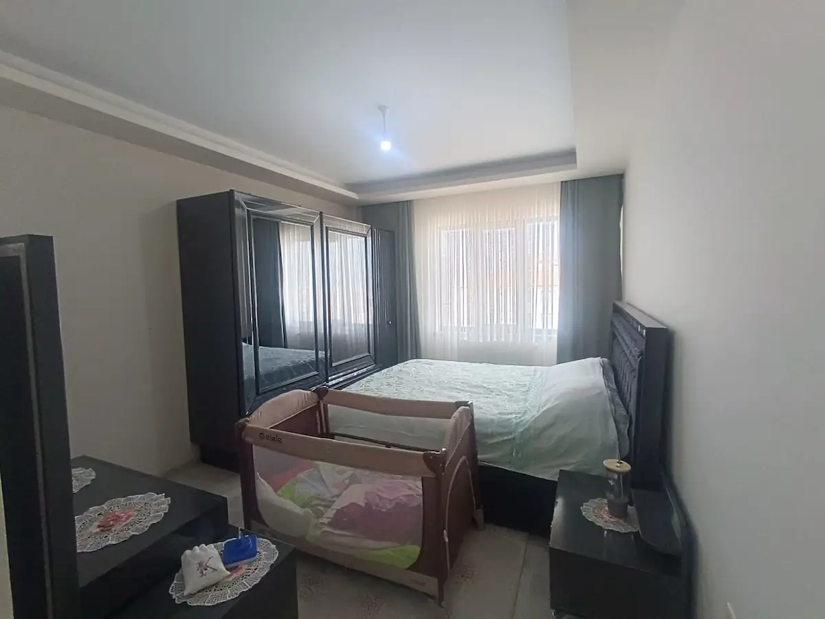 YAKINCA ADIYAMAN YOLUNA SIFIR 3+1 DAİRE