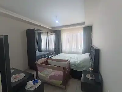 YAKINCA ADIYAMAN YOLUNA SIFIR 3+1 DAİRE