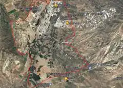 ANKARA SİNCAN TEMELLİ MALIKÖY YATIRIMLIK İMARLI ARSA
