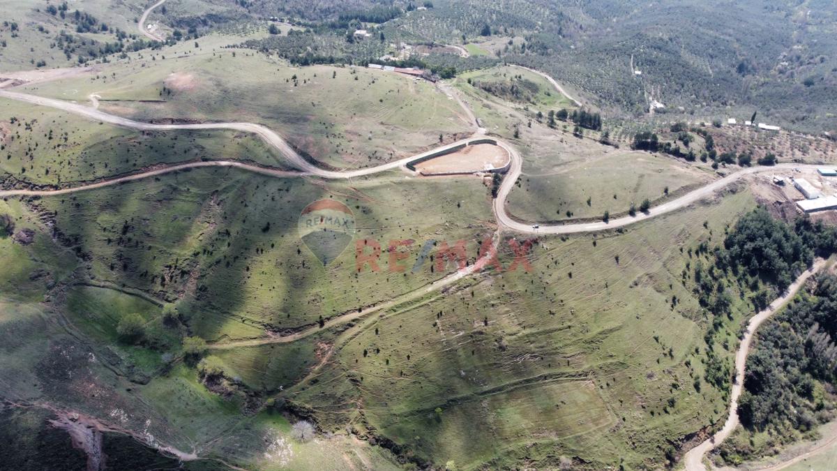 Bursa Orhangazi Yeniköy Tek Tapu Büyük Parsel Ana Yola Cephe