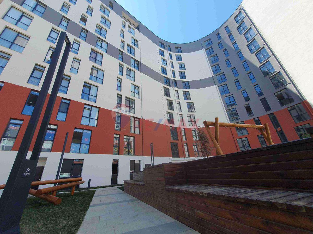 Yeşilpınar Kiptaş Evleri 2+1