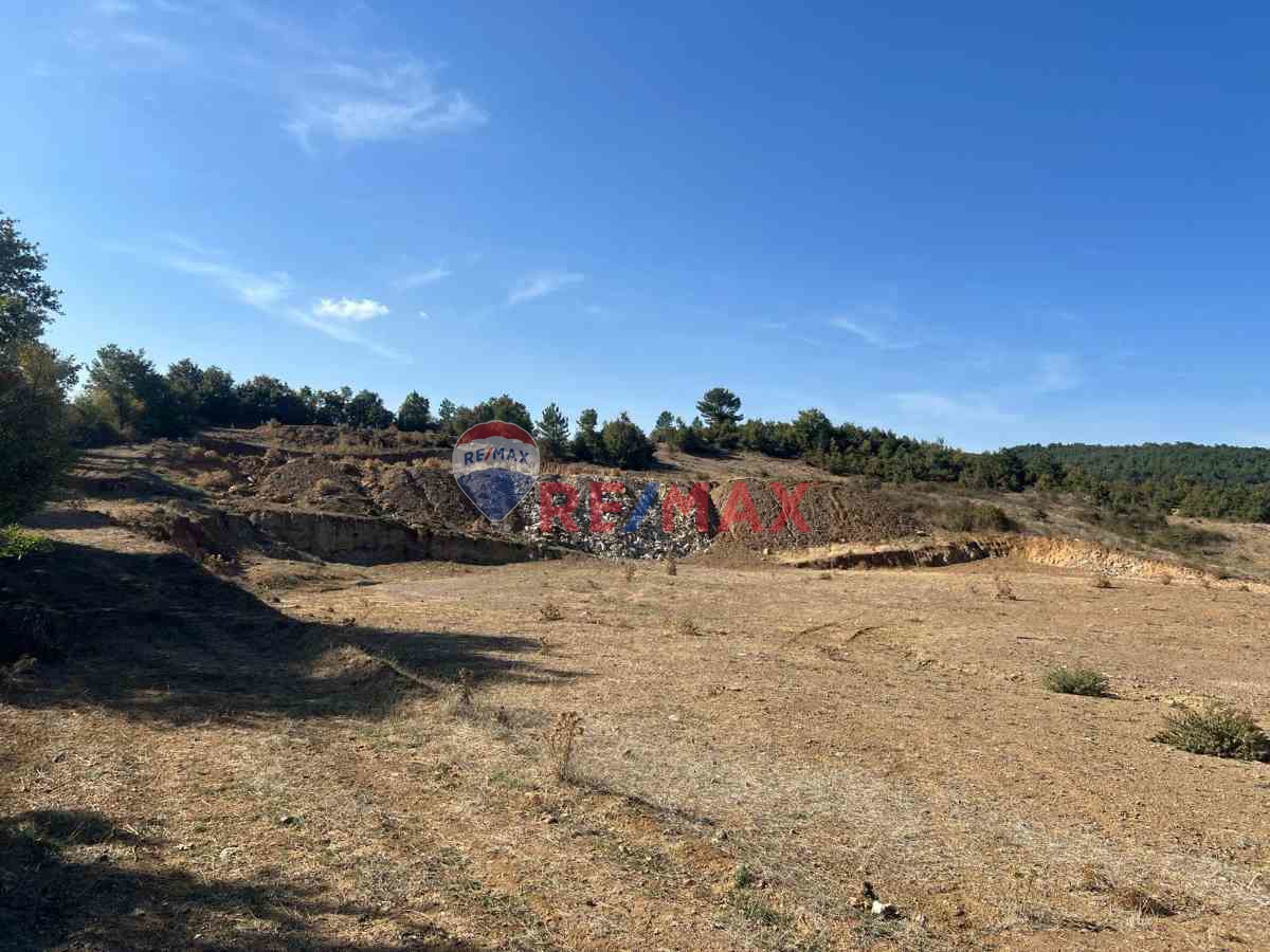 IZMIR]ÖDEMIŞ]HORZUM DA SATILIK TARLA