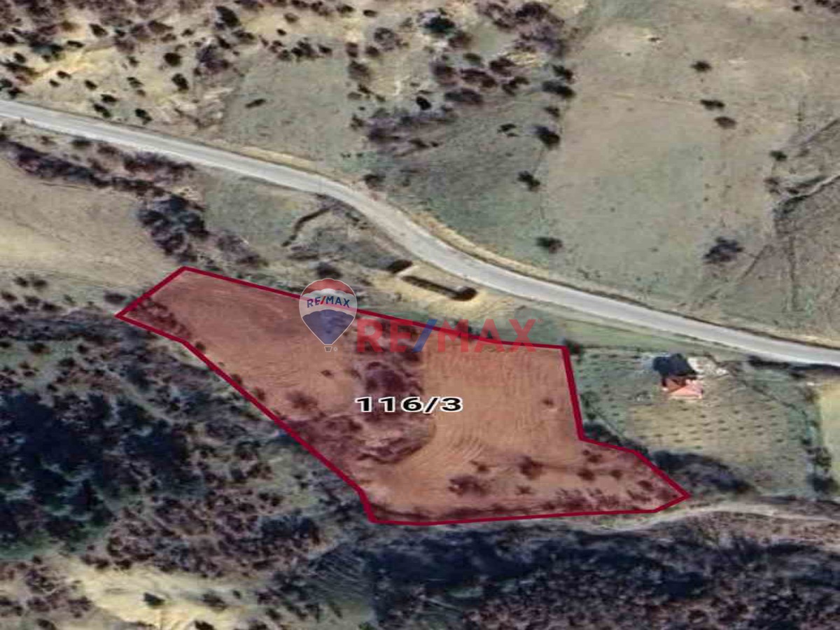 IZMIR]ÖDEMIŞ]HORZUM DA SATILIK TARLA