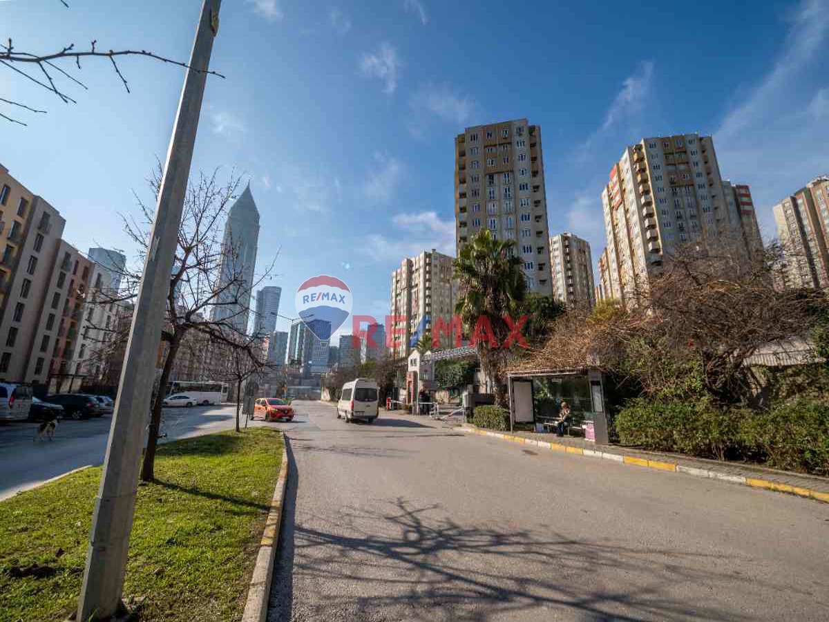 SOYAK YENİŞEHİR ŞELALE SİTESİ 2+1 EŞYALI KİRALIK DAİRE