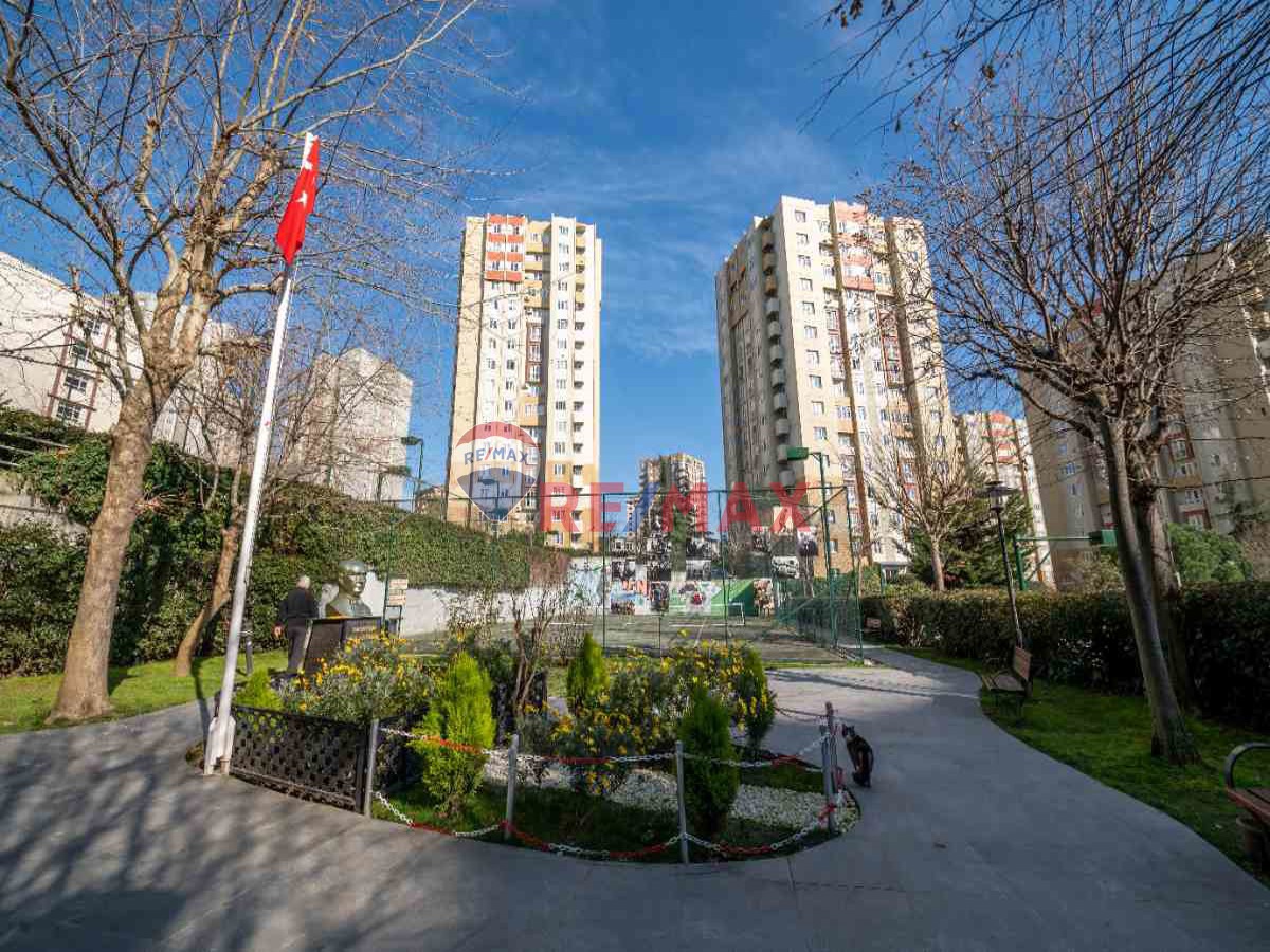 SOYAK YENİŞEHİR ŞELALE SİTESİ 2+1 EŞYALI KİRALIK DAİRE