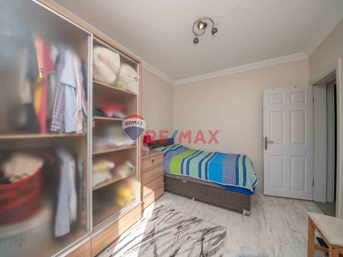 SOYAK YENİŞEHİR ŞELALE SİTESİ 2+1 EŞYALI KİRALIK DAİRE