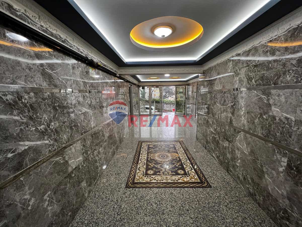 REMAX'DAN MERKEZİ KONUMDA 4+1 DUBLEKS SATILIK LÜKS DAİRE
