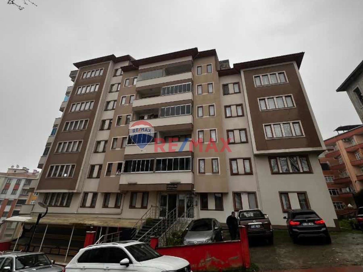REMAX'DAN MERKEZİ KONUMDA 4+1 DUBLEKS SATILIK LÜKS DAİRE