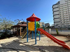 RE/MAX TROPİK'TEN KIZKALESİNDE SATILIK 1+1 DAİRE