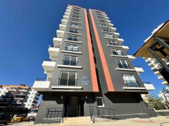 RE/MAX TROPİK'TEN KIZKALESİNDE SATILIK 1+1 DAİRE