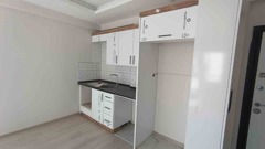 RE/MAX TROPİK'TEN KIZKALESİNDE SATILIK 1+1 DAİRE