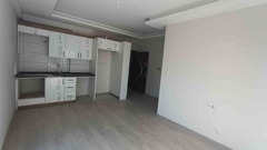 RE/MAX TROPİK'TEN KIZKALESİNDE SATILIK 1+1 DAİRE