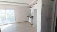 RE/MAX TROPİK'TEN KIZKALESİNDE SATILIK 1+1 DAİRE