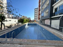 RE/MAX TROPİK'TEN KIZKALESİNDE SATILIK 1+1 DAİRE