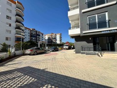 RE/MAX TROPİK'TEN KIZKALESİNDE SATILIK 1+1 DAİRE