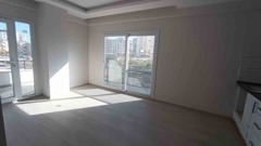 RE/MAX TROPİK'TEN KIZKALESİNDE SATILIK 1+1 DAİRE