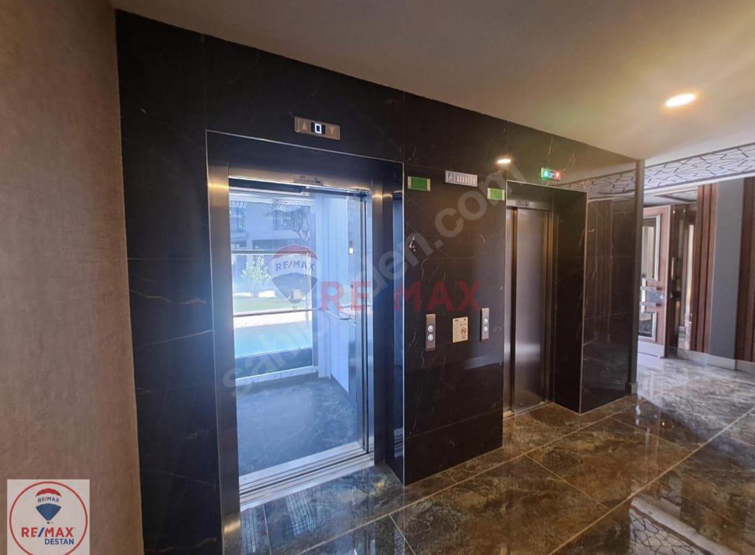 AKSE MAHALLESİ AKSE LİFE SİTESİNDE SATILIK SIFIR (2+1) DAİRE