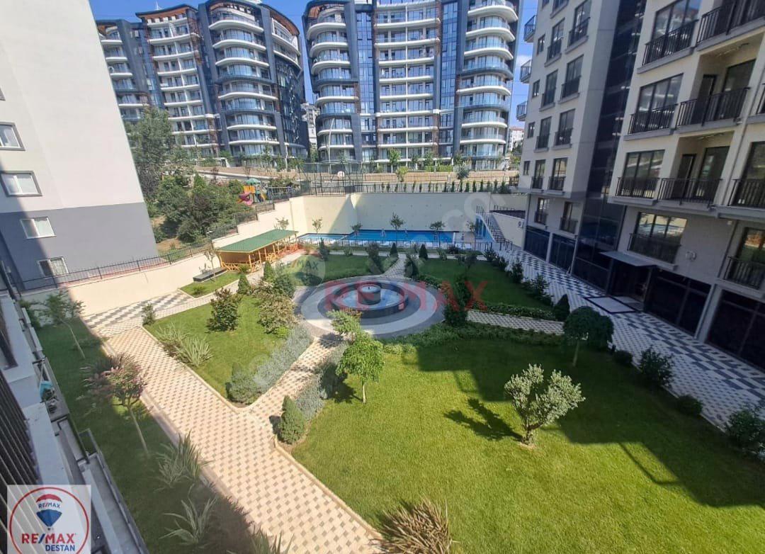 AKSE MAHALLESİ AKSE LİFE SİTESİNDE SATILIK SIFIR (2+1) DAİRE