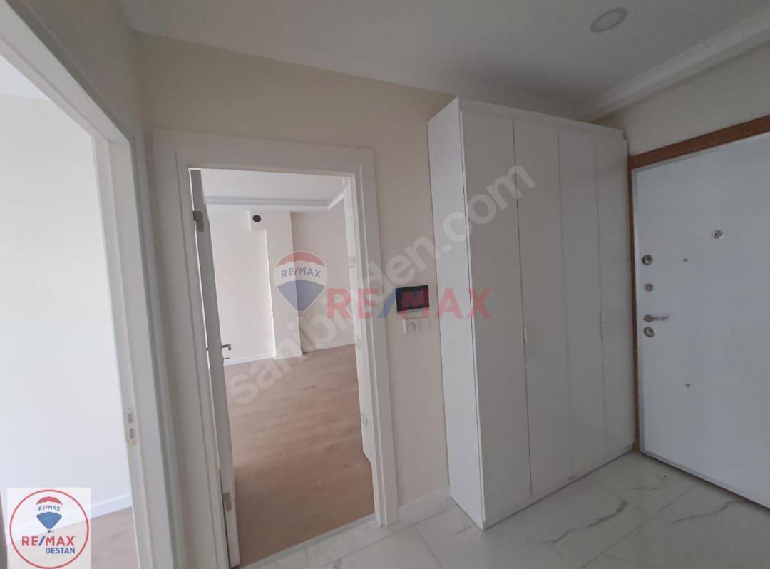 AKSE MAHALLESİ AKSE LİFE SİTESİNDE SATILIK SIFIR (2+1) DAİRE