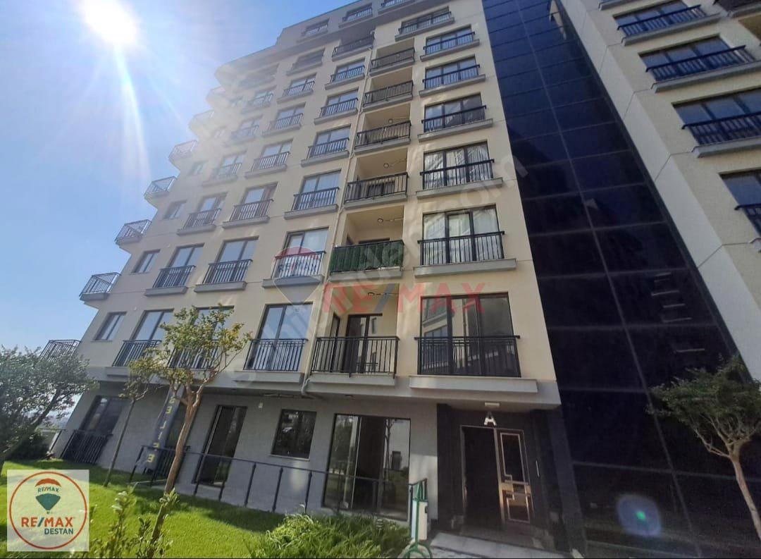 AKSE MAHALLESİ AKSE LİFE SİTESİNDE SATILIK SIFIR (2+1) DAİRE