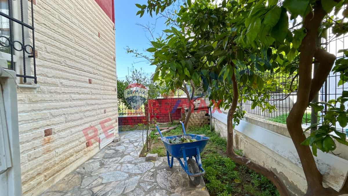 ZEYTNLİ İKİZÇAY MAH. DENİZE YAKIN  BAHÇELİ  EŞYALI MASRAFSIZ 4+1 TRİPLEKS VİLLA 