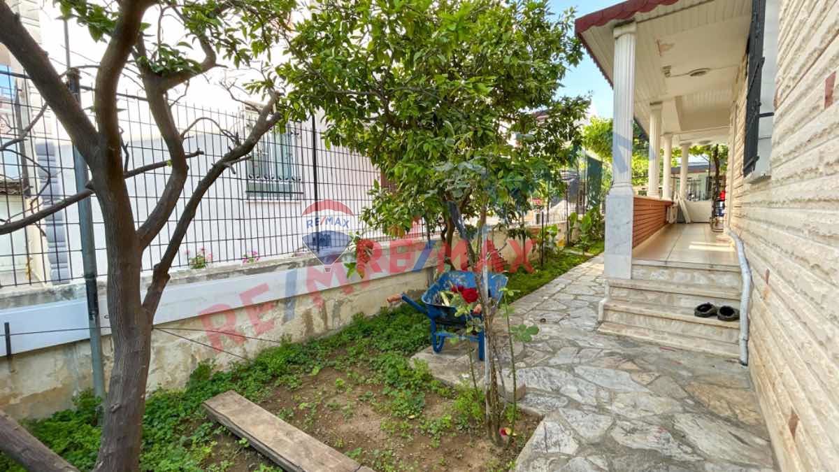 ZEYTNLİ İKİZÇAY MAH. DENİZE YAKIN  BAHÇELİ  EŞYALI MASRAFSIZ 4+1 TRİPLEKS VİLLA 