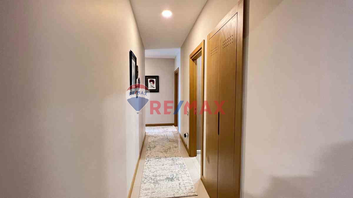 5. LEVENT'TE FIRSAT MANZARALI 4+1 DAİRE