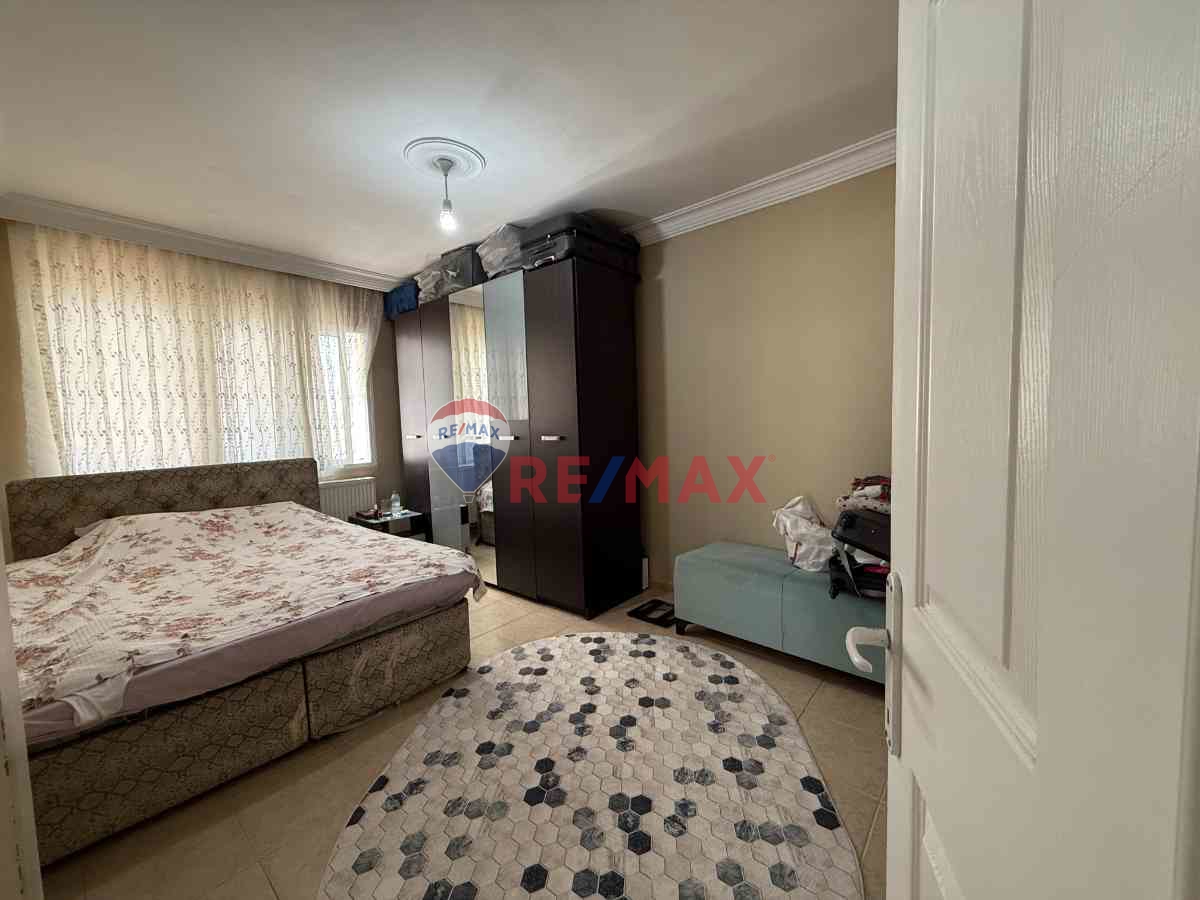 BARIŞ MH. 351 SOKAK ARAKAT 3+1 FIRSAT DAİRE