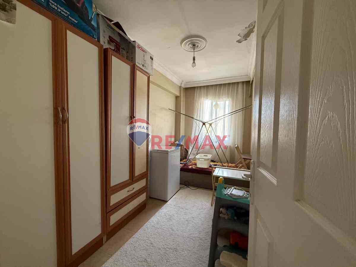 BARIŞ MH. 351 SOKAK ARAKAT 3+1 FIRSAT DAİRE