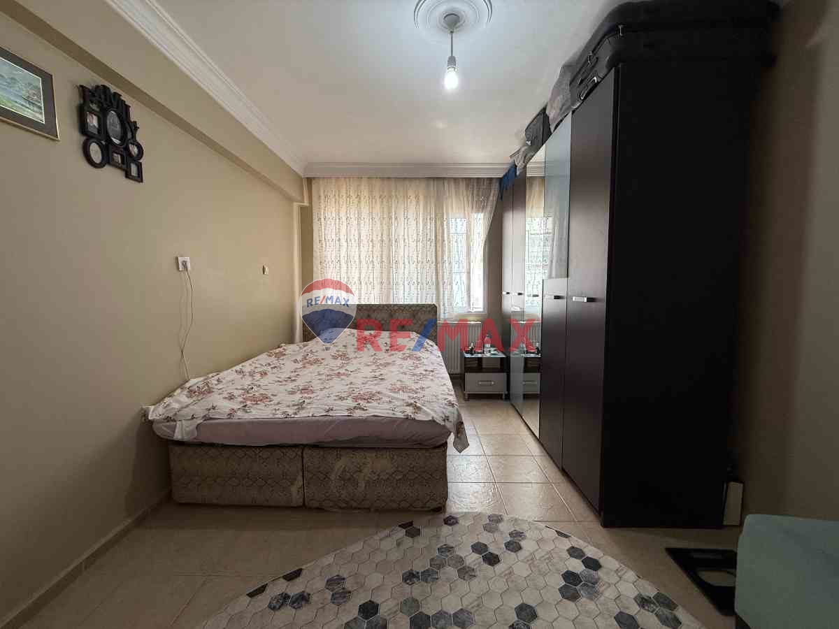 BARIŞ MH. 351 SOKAK ARAKAT 3+1 FIRSAT DAİRE