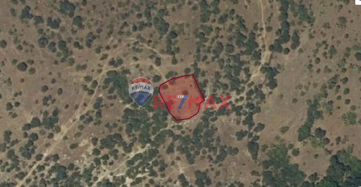 BALIKESİR BALYA KAŞIKCI'DA TARLA 