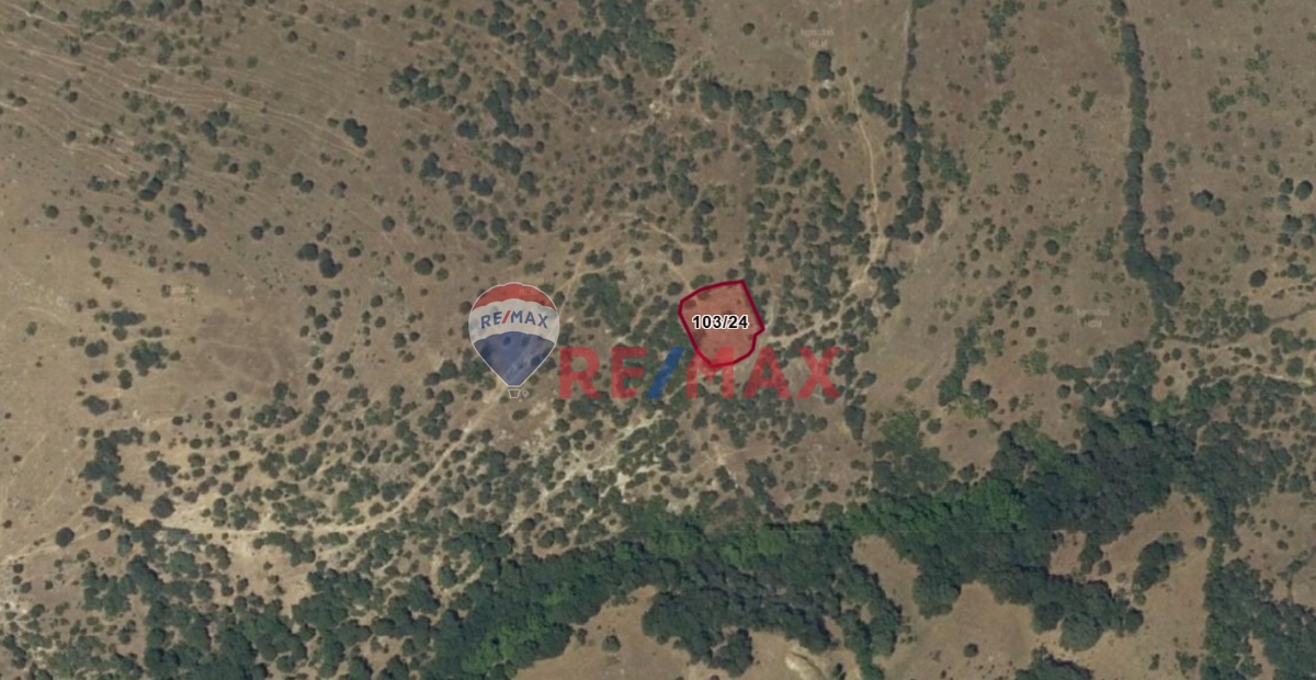 BALIKESİR BALYA KAŞIKCI'DA TARLA 