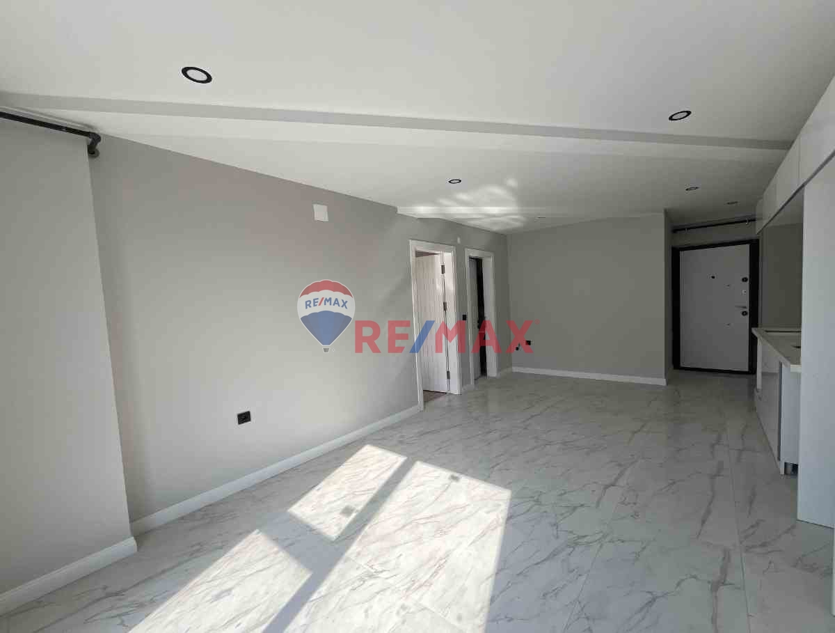 ATAKUM’UN MERKEZİNDE TRAMVAYA CEPHE LÜKS 1+1 KİRALIK