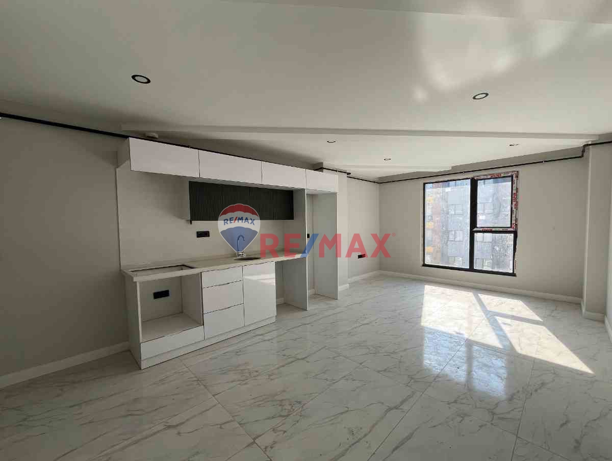 ATAKUM’UN MERKEZİNDE TRAMVAYA CEPHE LÜKS 1+1 KİRALIK