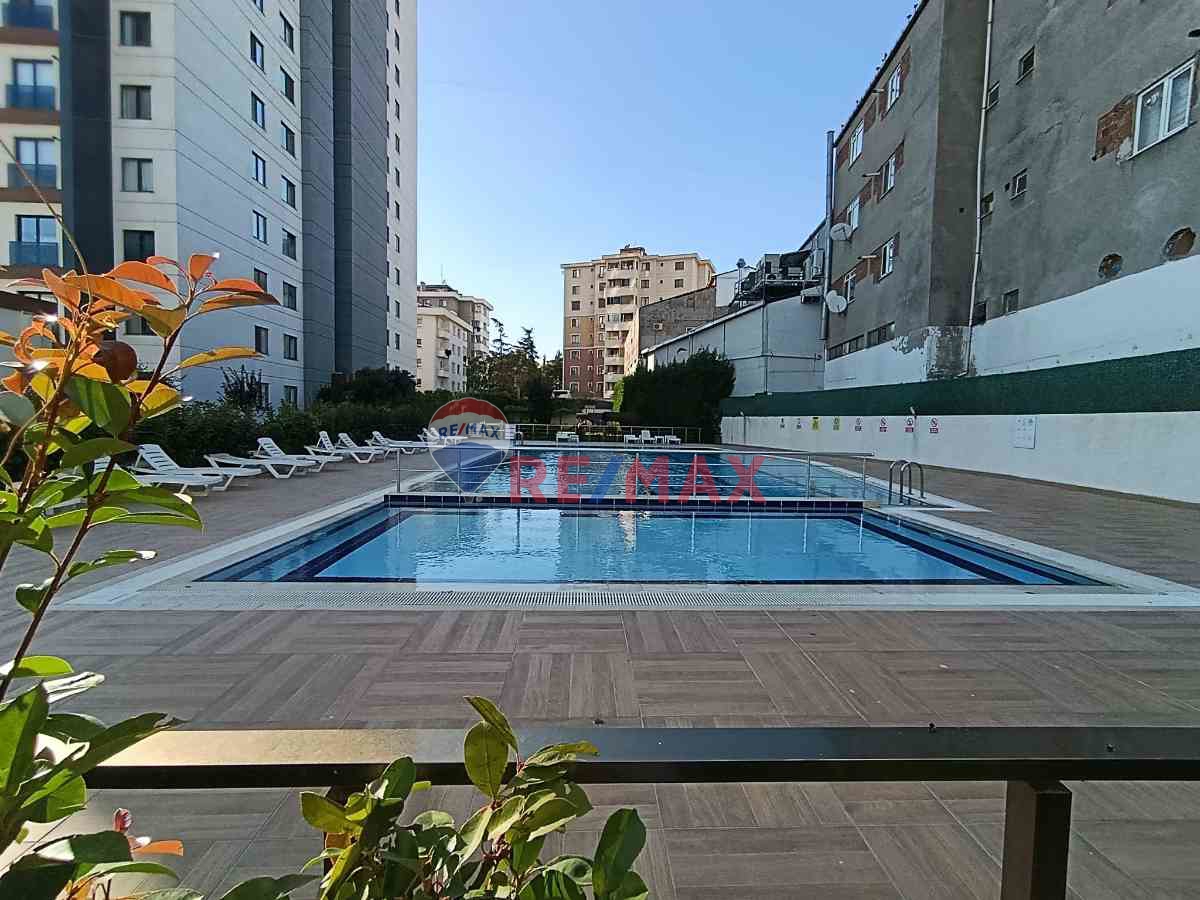KARTAL | ASİA PRESTİJ SİTESİ | GÜVENLİKLİ,HAVUZLU | SATILIK.3+1  DAİRE|