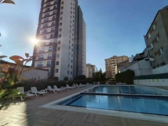 KARTAL | ASİA PRESTİJ SİTESİ | GÜVENLİKLİ,HAVUZLU | SATILIK.3+1  DAİRE|