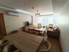 KARTAL | ASİA PRESTİJ SİTESİ | GÜVENLİKLİ,HAVUZLU | SATILIK.3+1  DAİRE|