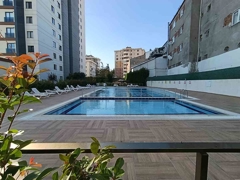 KARTAL | ASİA PRESTİJ SİTESİ | GÜVENLİKLİ,HAVUZLU | SATILIK.3+1  DAİRE|