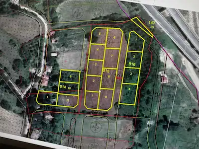 REMAX HILAL ZARFLIOĞLU'NDAN SINOP GERZE'DE DENIZ MANZARALI VILLA ARSASI