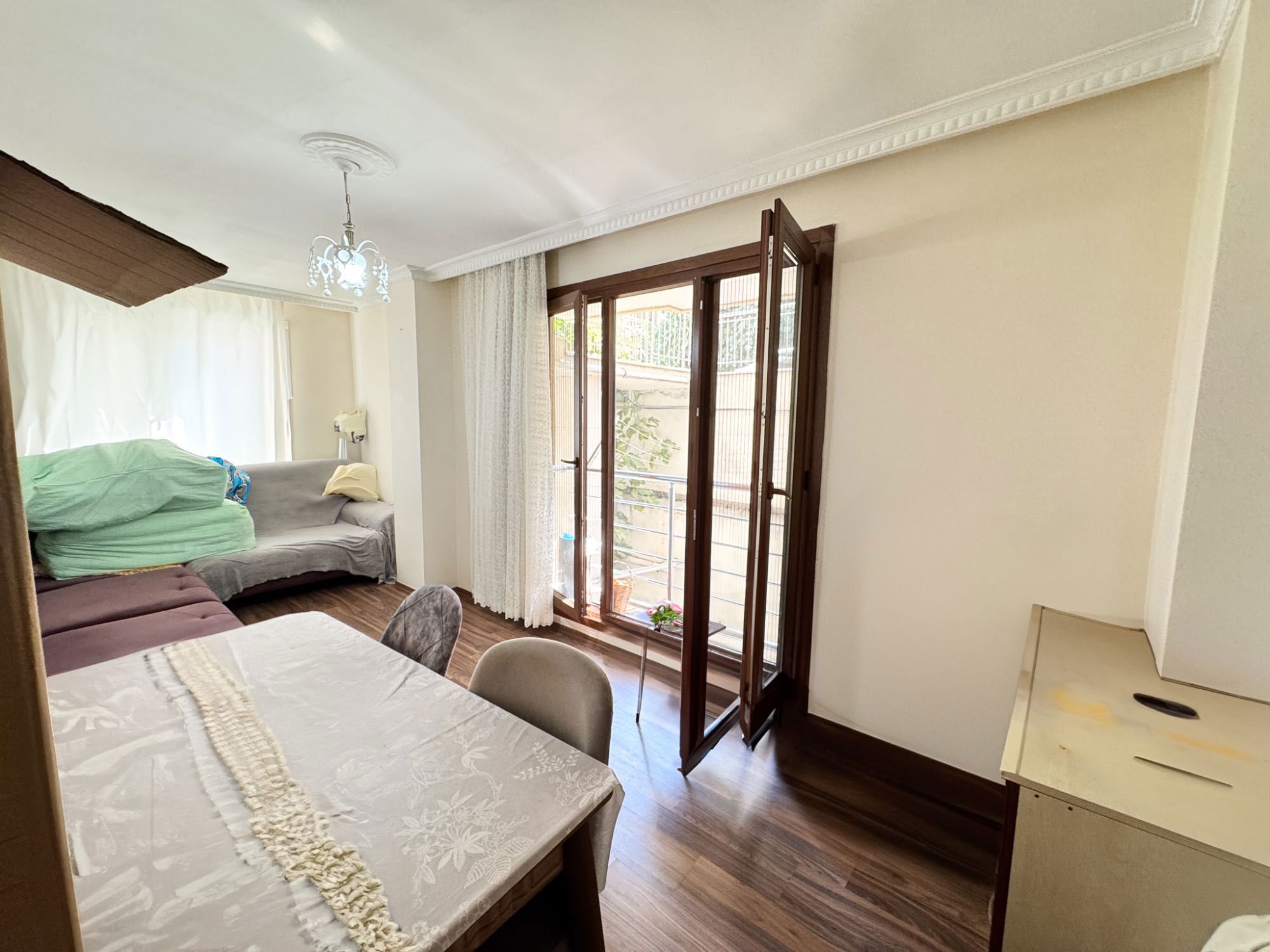 YAKUPLU’DA 2+1 YENİ BİNADA SATILIK DAİRE