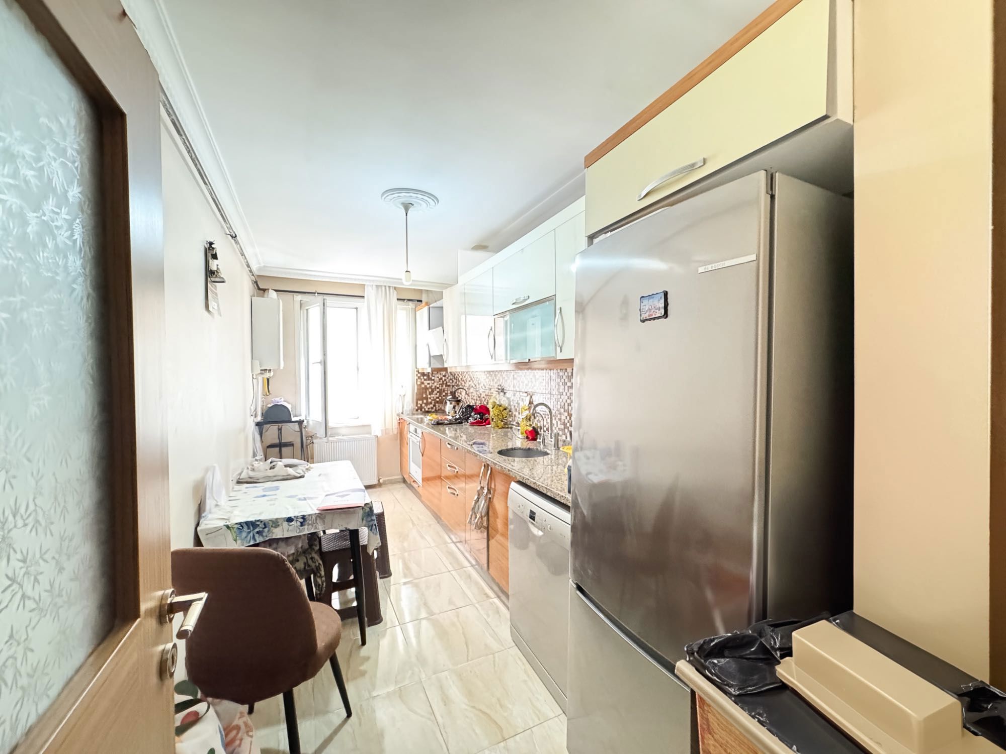 YAKUPLU’DA 2+1 YENİ BİNADA SATILIK DAİRE