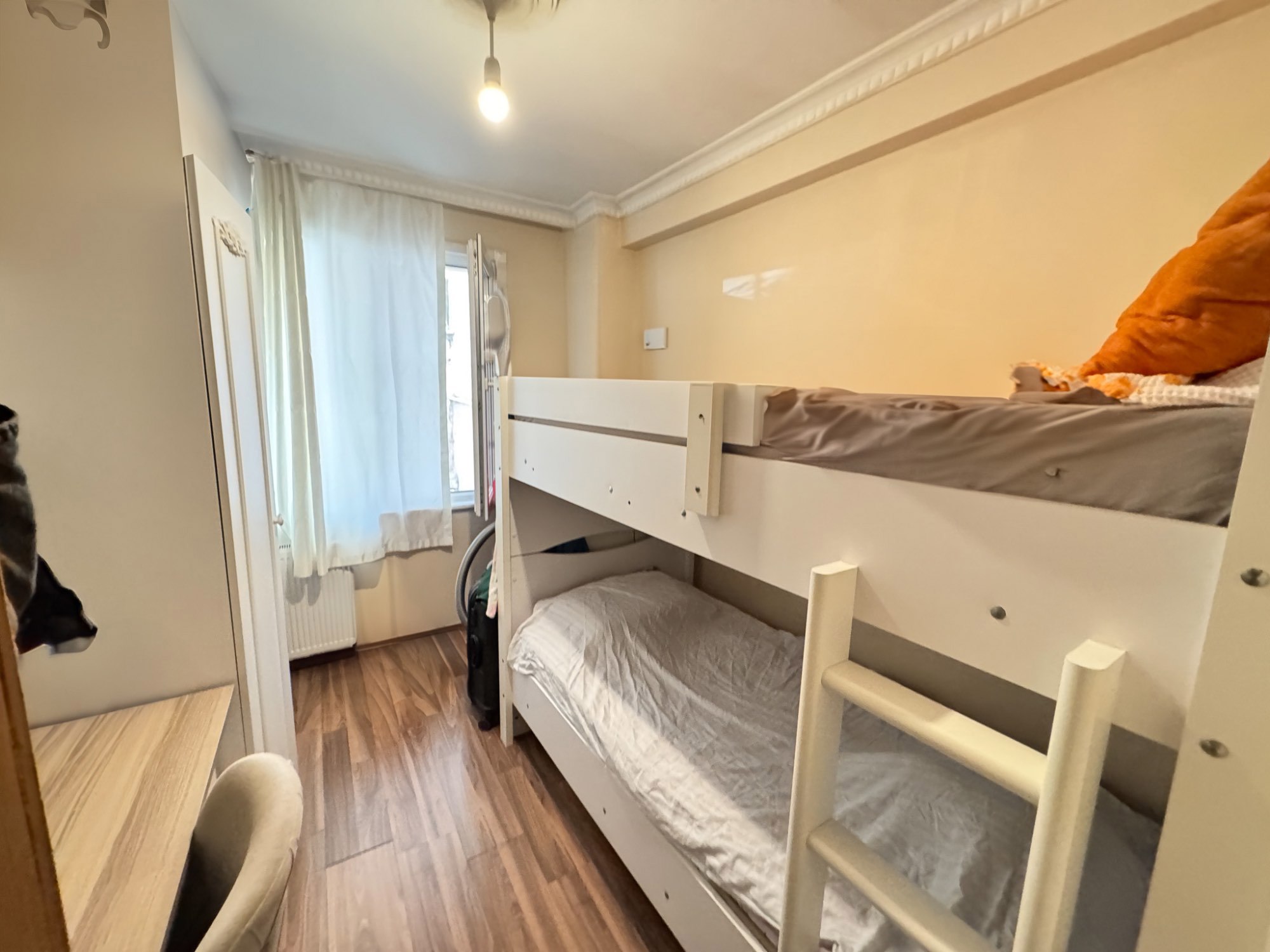 YAKUPLU’DA 2+1 YENİ BİNADA SATILIK DAİRE