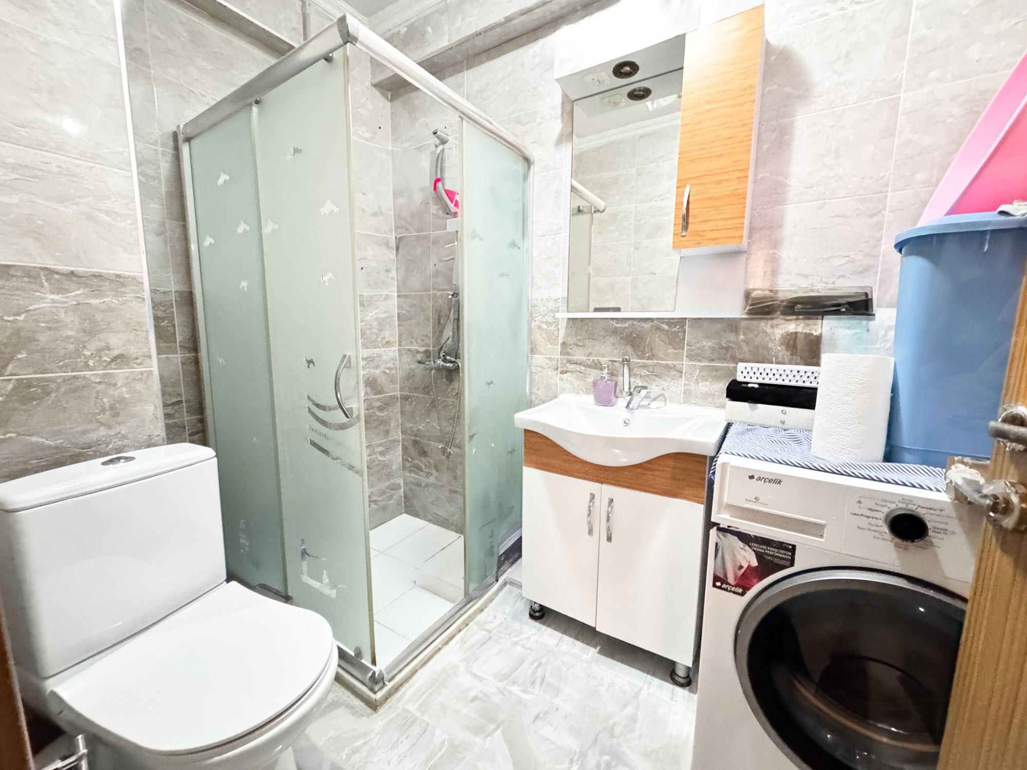 YAKUPLU’DA 2+1 YENİ BİNADA SATILIK DAİRE