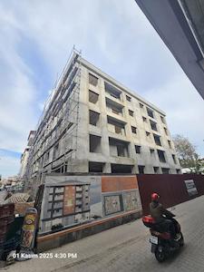 DIKILI MERKEZDE SATILIK 3+1 DAIRE