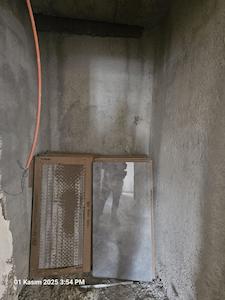 DIKILI MERKEZDE SATILIK 3+1 DAIRE