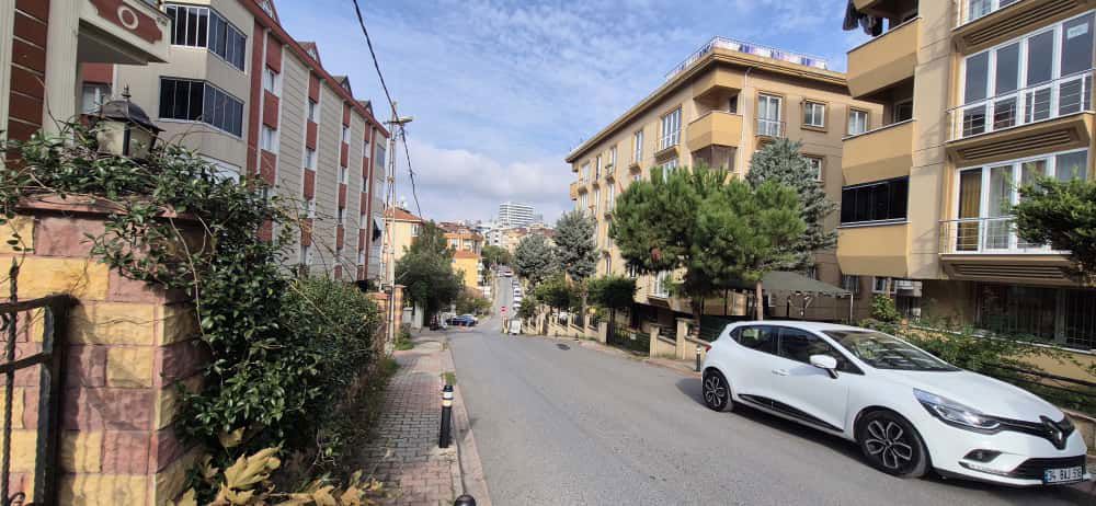 İNÖNÜ MAHALLESİNDE TADİLATLI 3+1 KİRALIK DAİRE