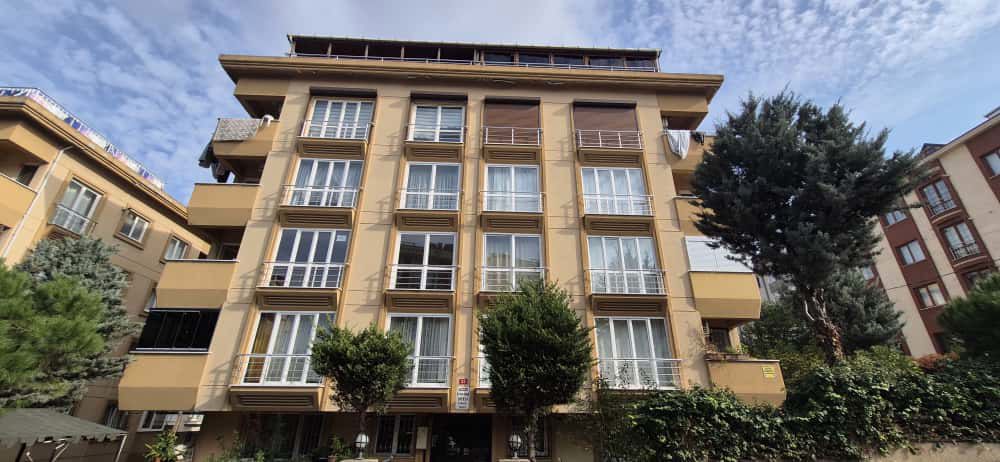 İNÖNÜ MAHALLESİNDE TADİLATLI 3+1 KİRALIK DAİRE