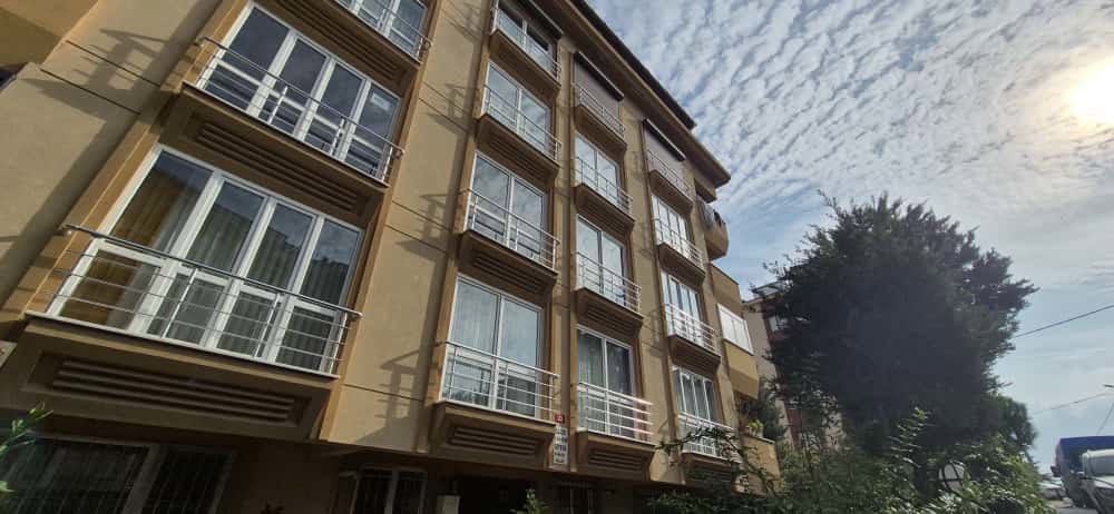 İNÖNÜ MAHALLESİNDE TADİLATLI 3+1 KİRALIK DAİRE